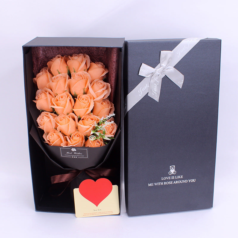 Birthday Gift Bundle Box