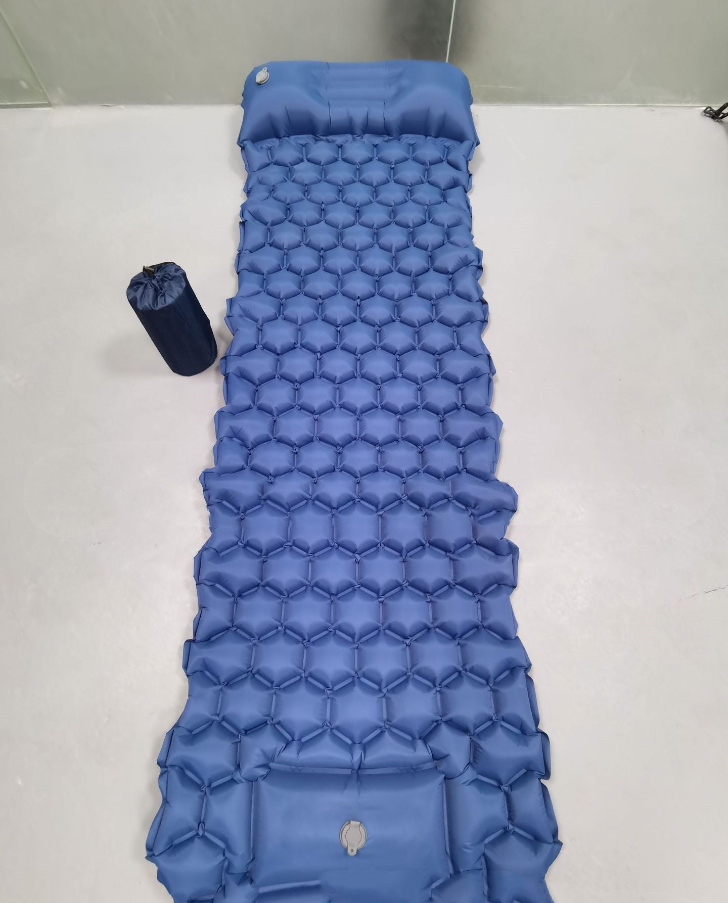 Camping Sleeping Pad Inflatable Air Mattresses