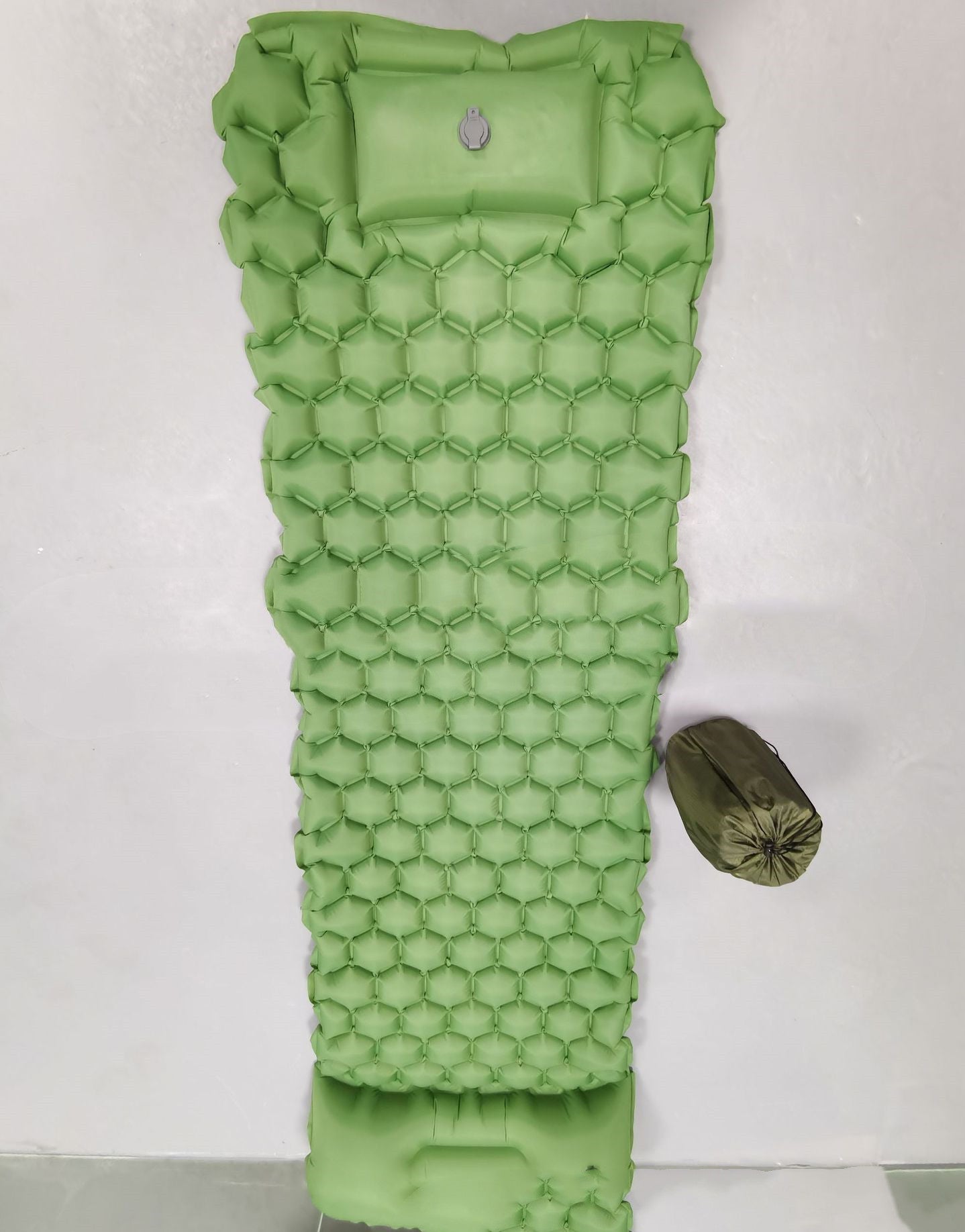 Camping Sleeping Pad Inflatable Air Mattresses
