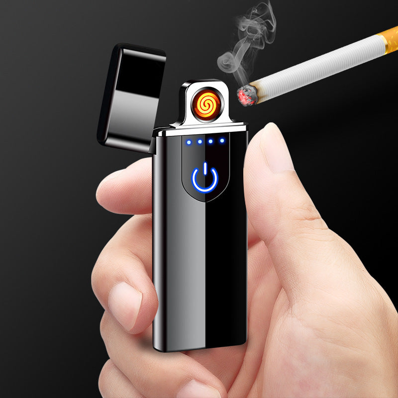 Rechargeable Cigarette Lighter Portable