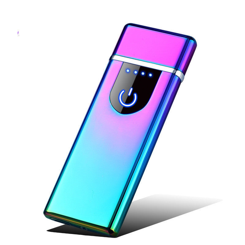 Rechargeable Cigarette Lighter Portable