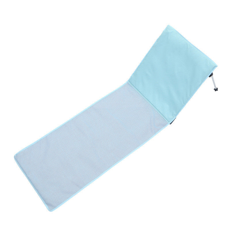The New Beach Folding Chair Aviation Aluminum r