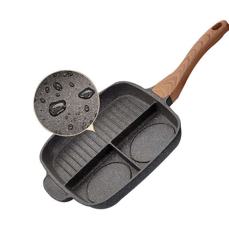 pot multi-function