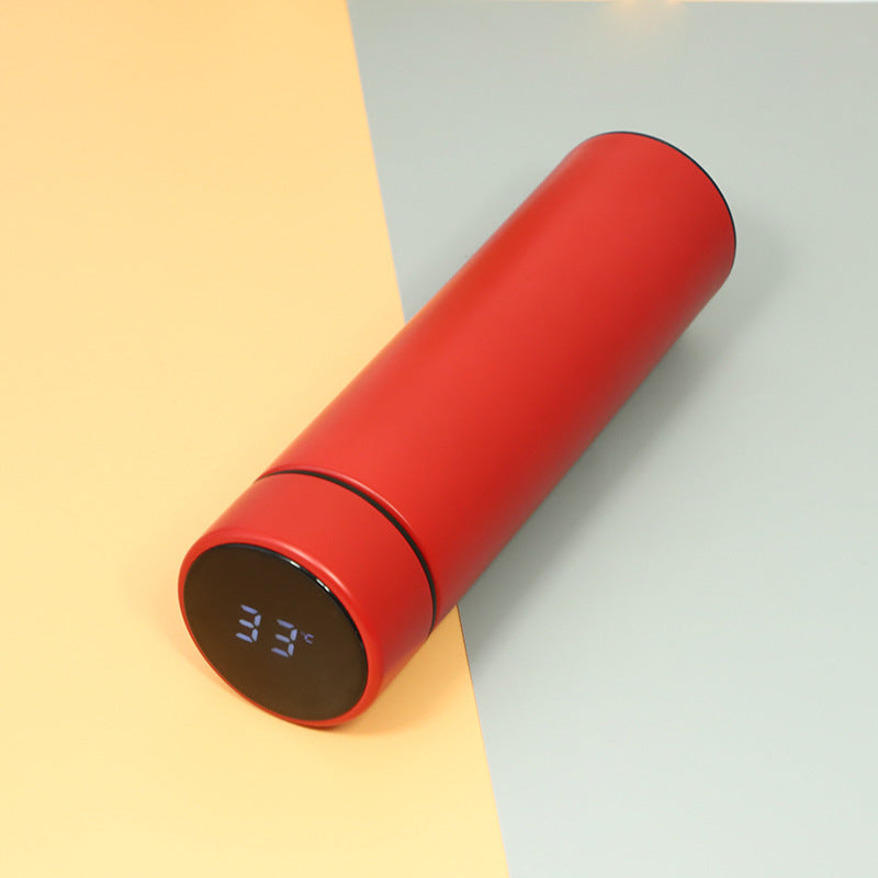 Intelligent Bottle Stainless Steel