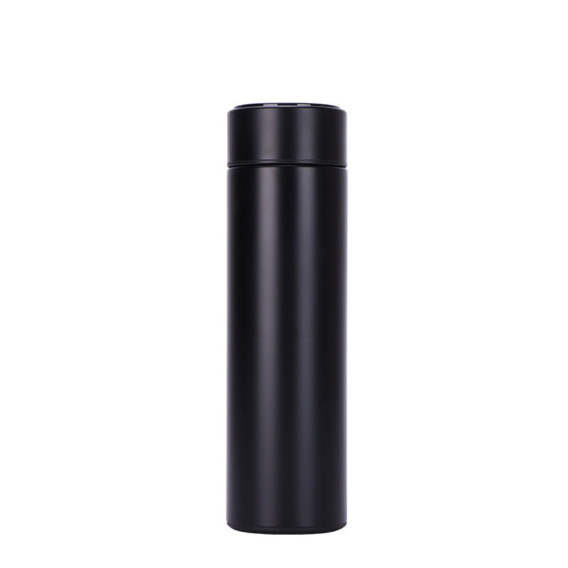 Intelligent Bottle Stainless Steel