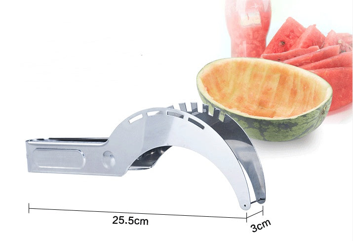 Stainless Steel Cutter