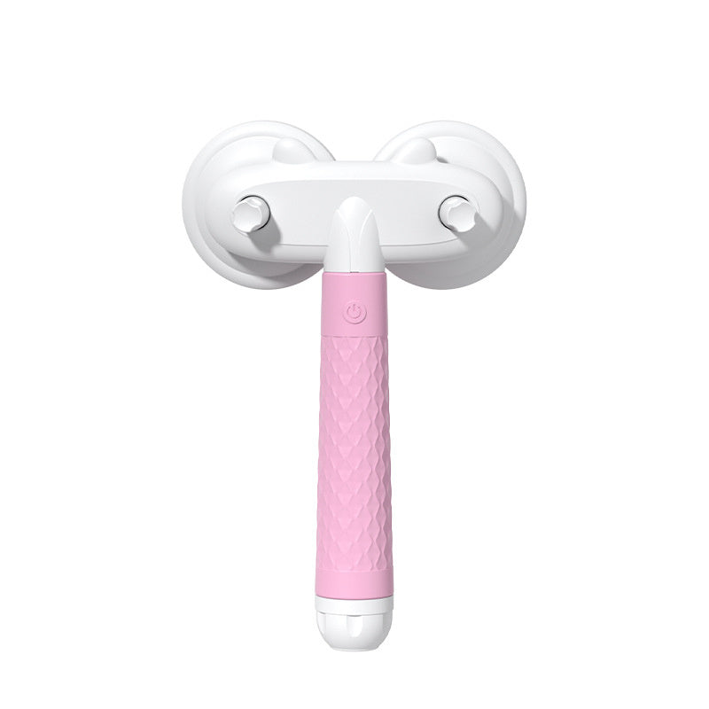 Pet Cat Brush Dog Slicker Brush Double-headed .