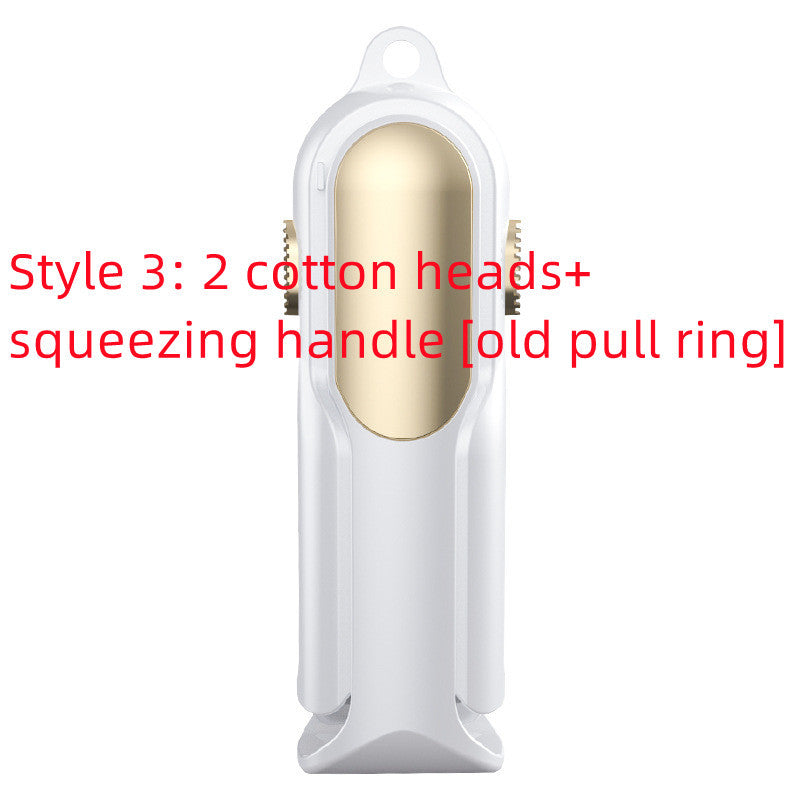 Upgraded Mini Mops Floor Cleaning Sponge
