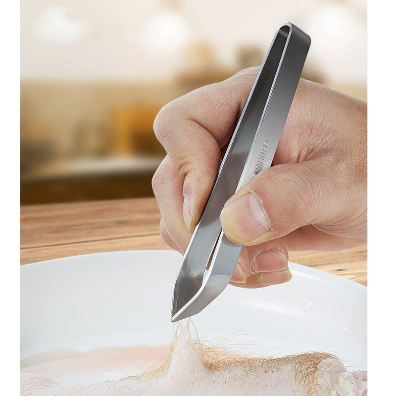 430 Stainless Steel Scale Tool Kitchen