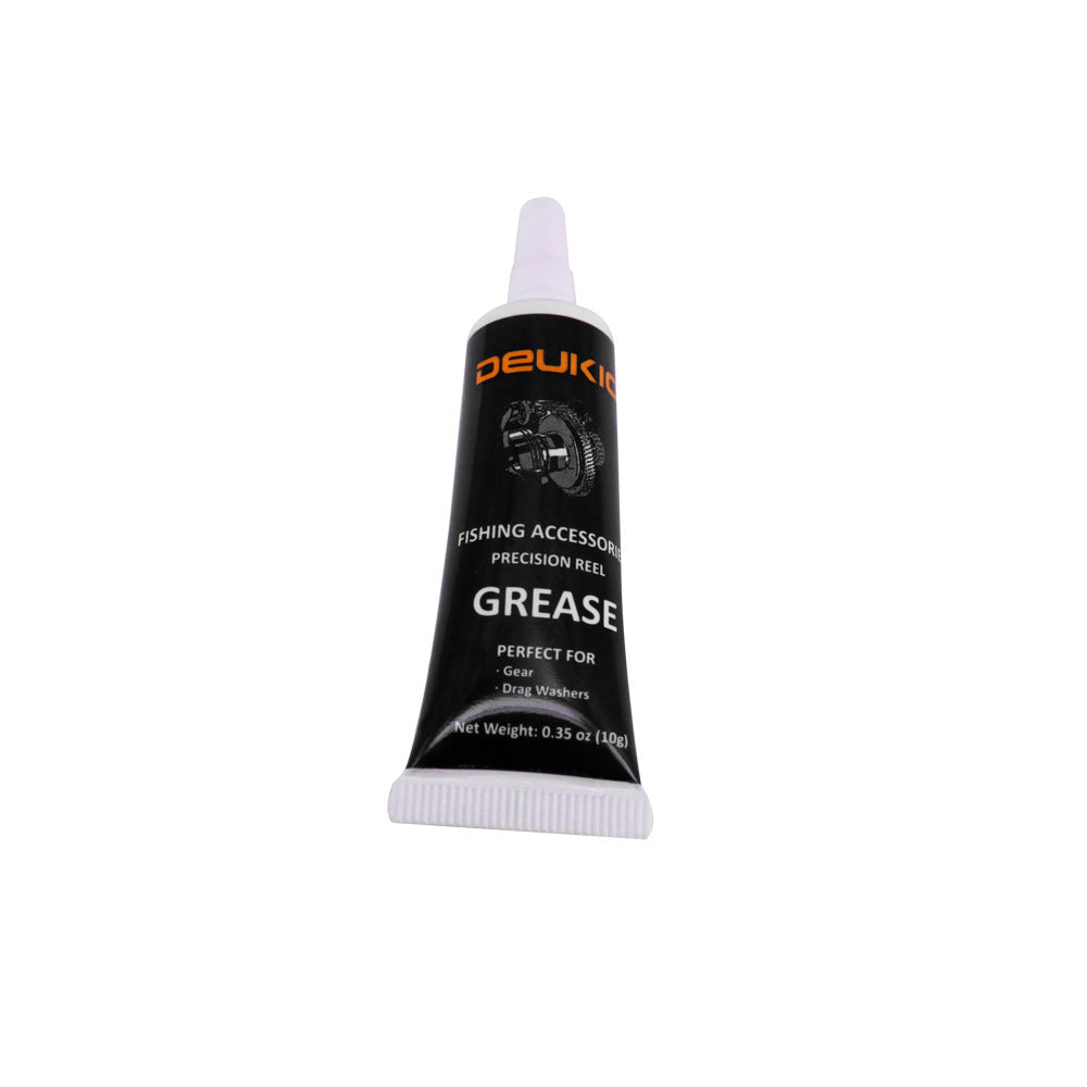 Fishing Wheel Maintenance Lubricating Grease Suit