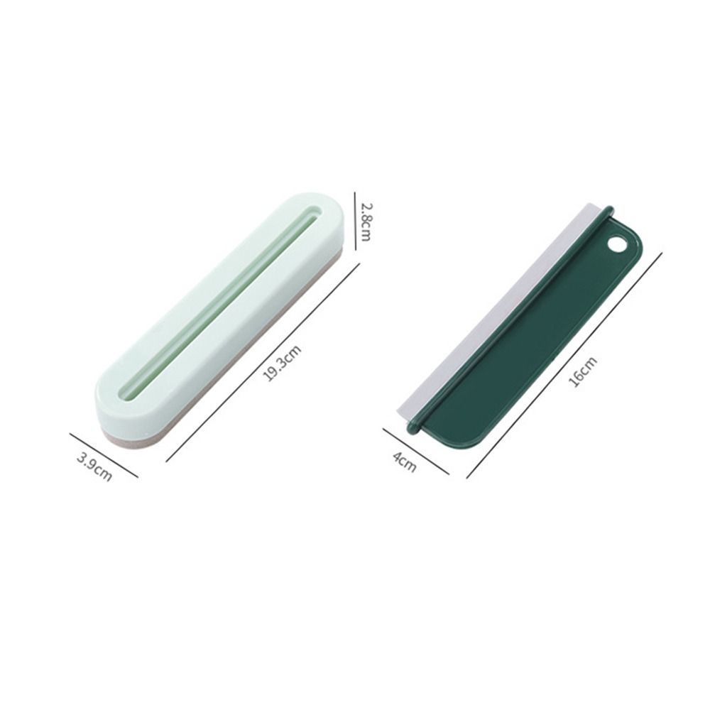 Multi-function Glass Wiper Scraper