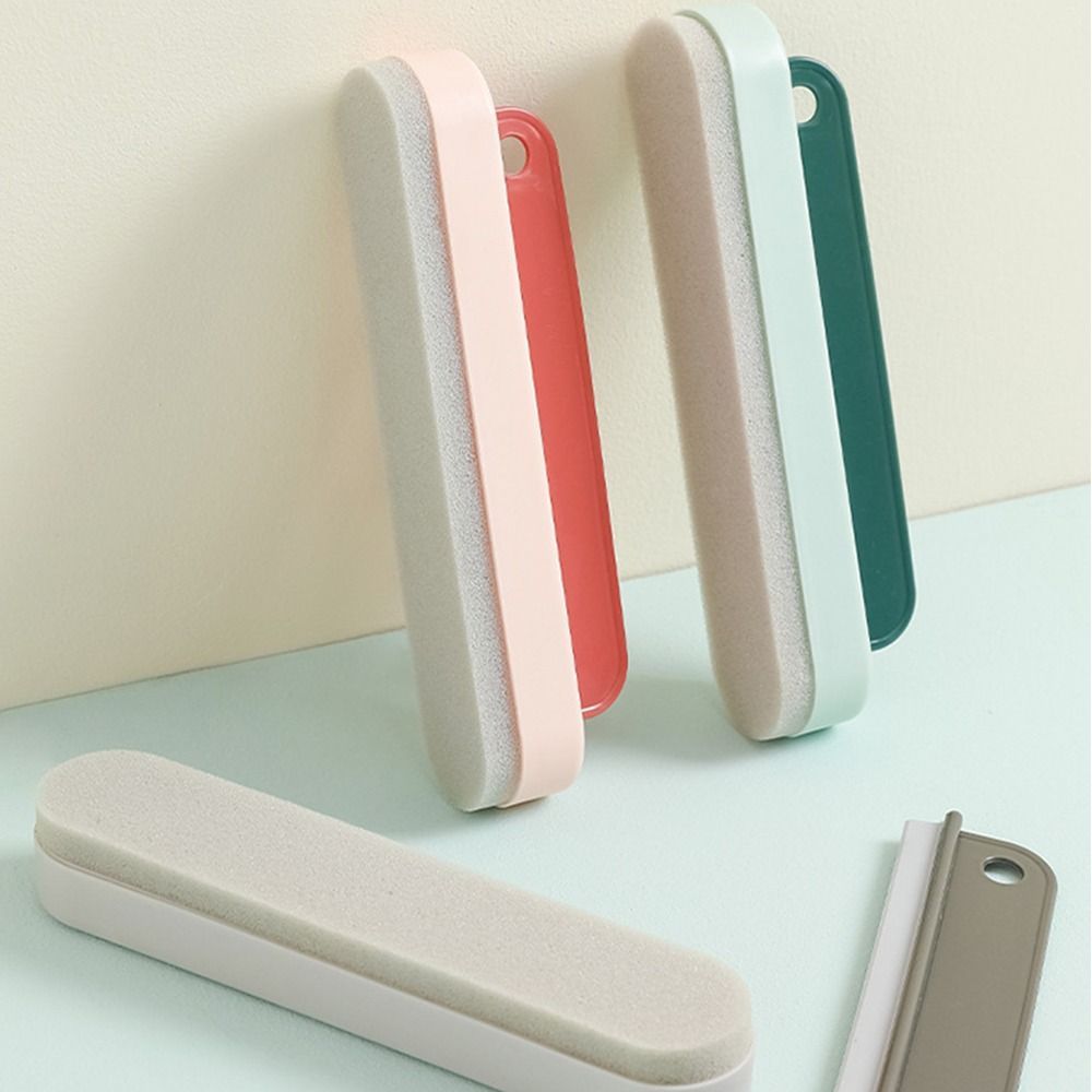 Multi-function Glass Wiper Scraper