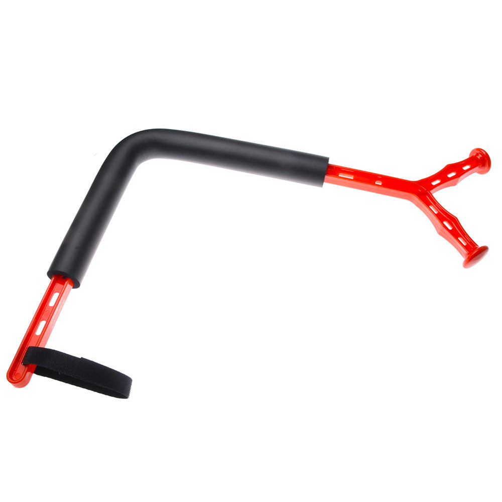Golf Spinner Swing Practitioner Corrector