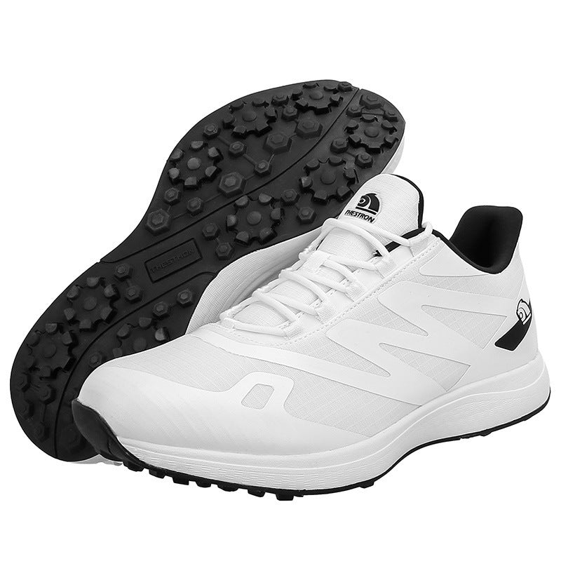 Professional Men's Golf Shoe