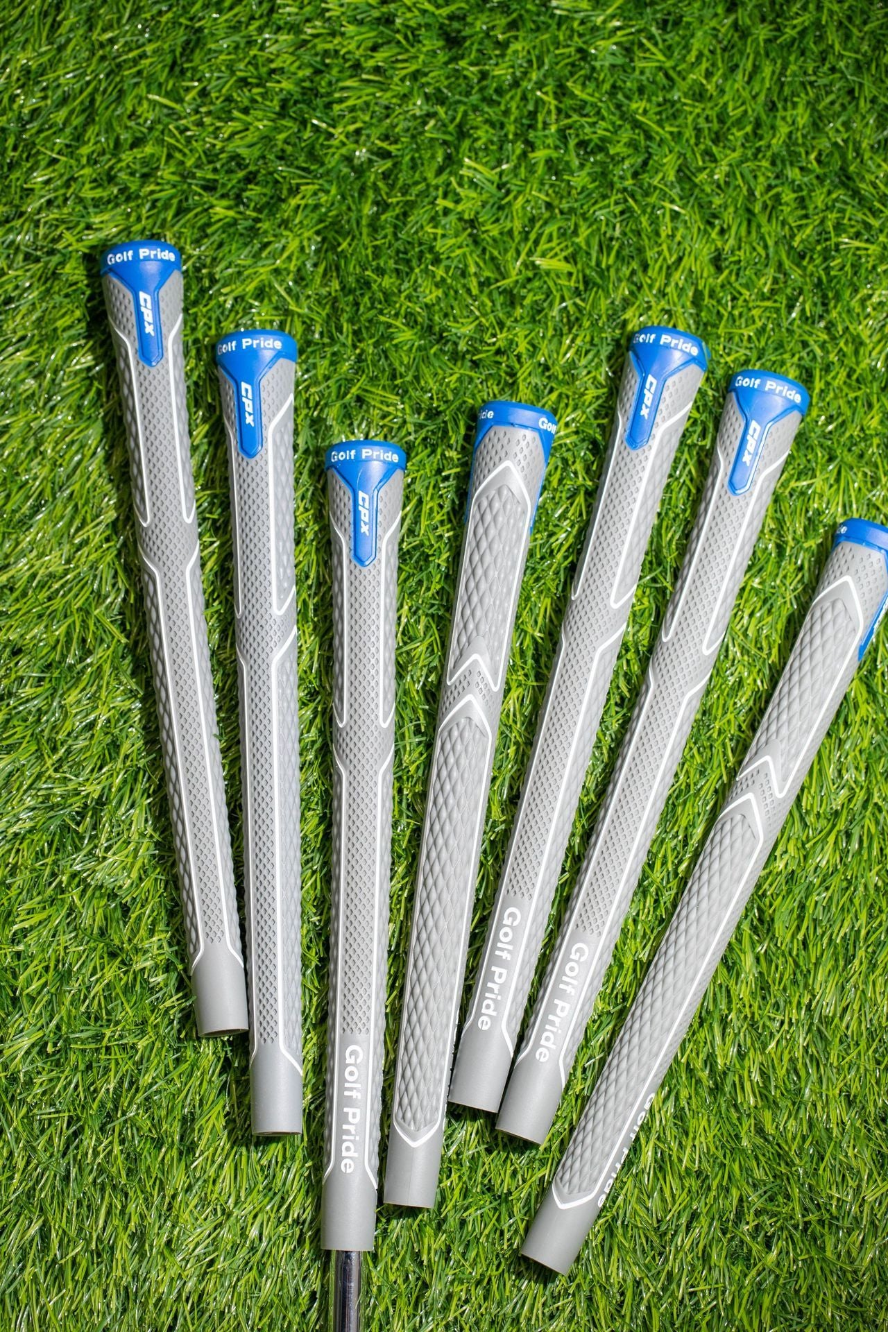 Rubber Golf