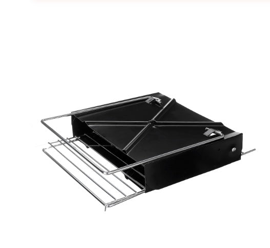 BBQ Grill Folding Stainless Steel Portable