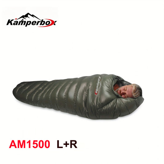 Kamperbox Outdoor Down Sleeping Bag