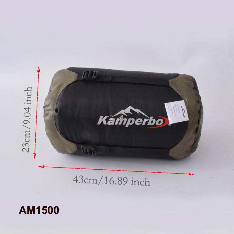 Kamperbox Outdoor Down Sleeping Bag