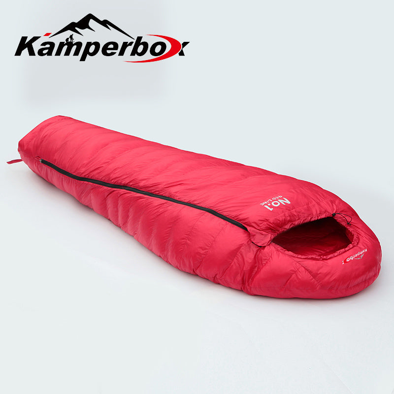 Sleeping Bag