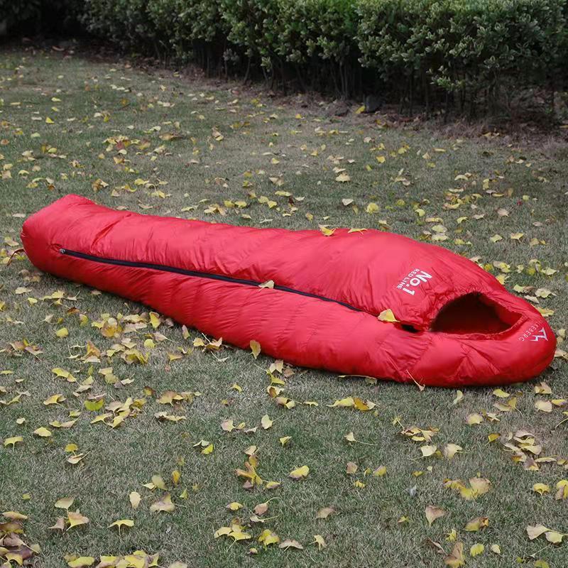 Sleeping Bag
