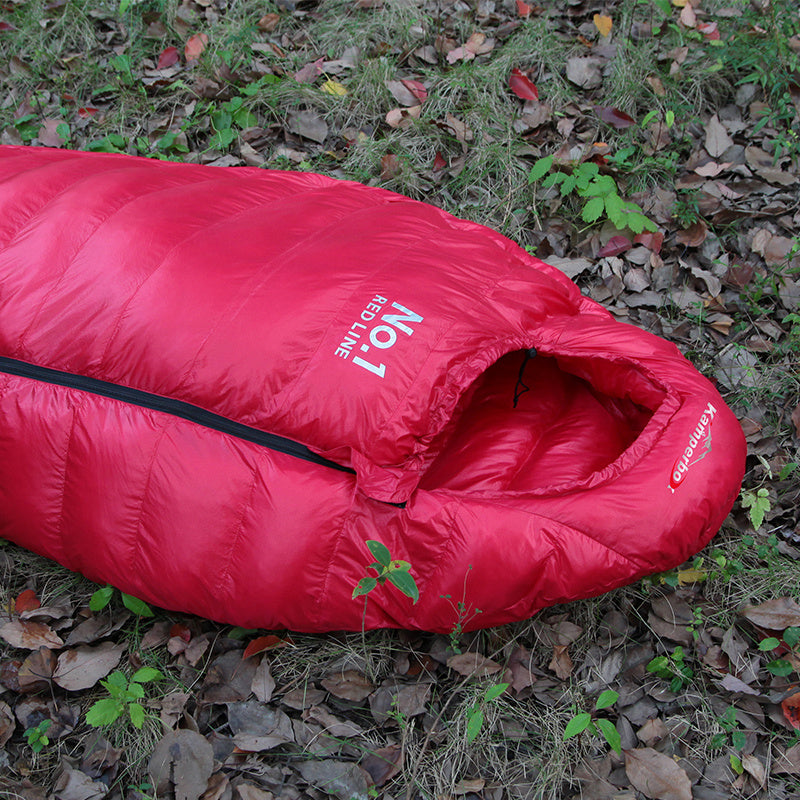 Sleeping Bag