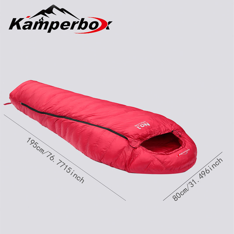 Sleeping Bag