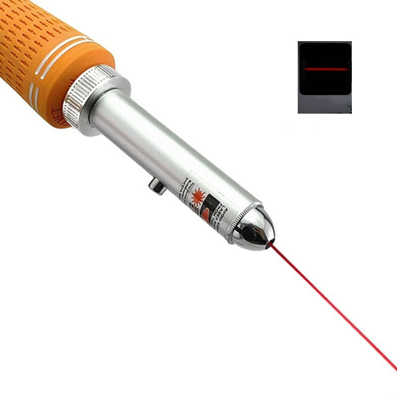 Laser Plane Swing Assist Trainer Accessories