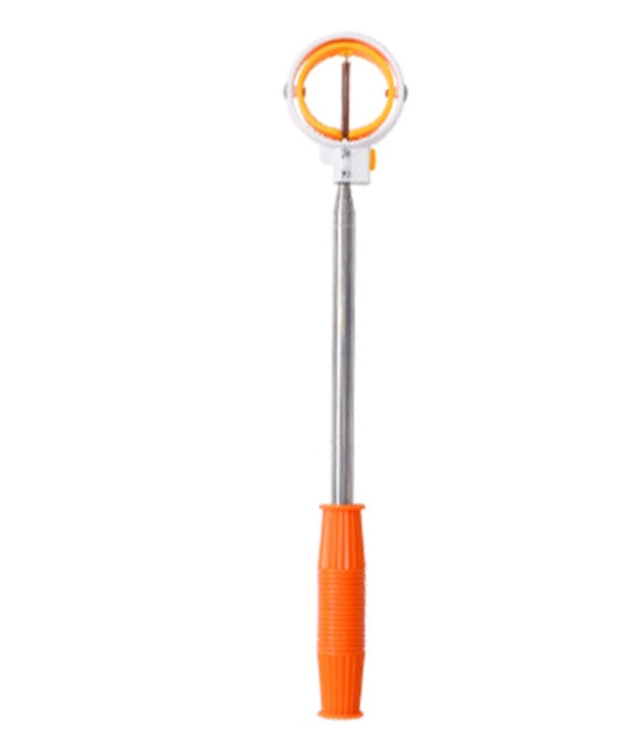 Free Retractable Stainless Steel Golf