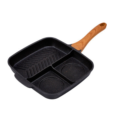 pot multi-function