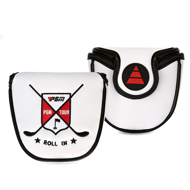 Golf club head protector