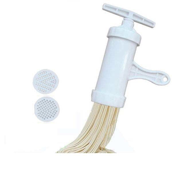 Manual Noodle Pasta Maker Machine