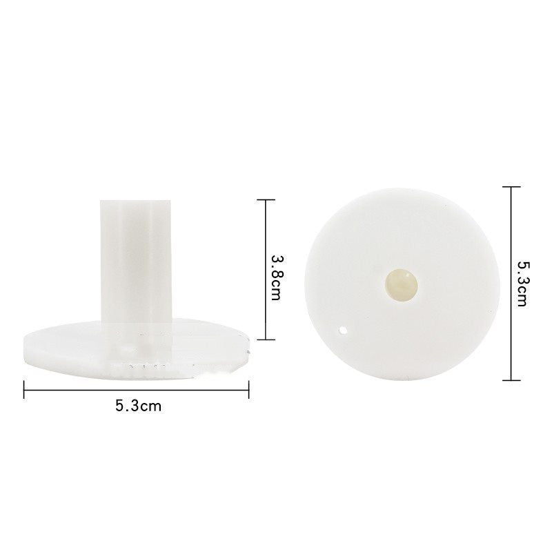 Golf Seat Accessories Soft Rubber TEE Beef Tendon