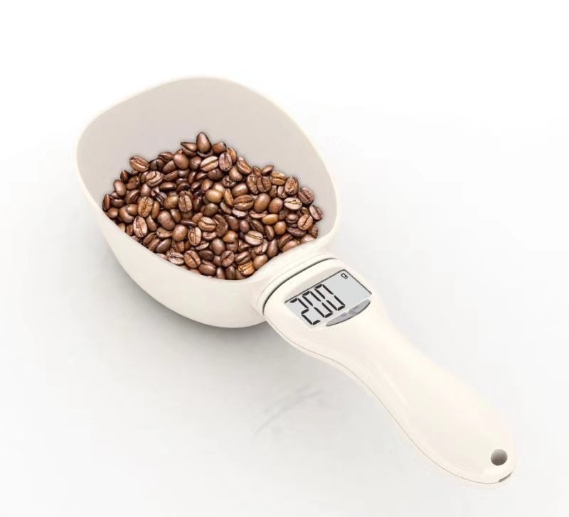 Pet Feeding Spoon