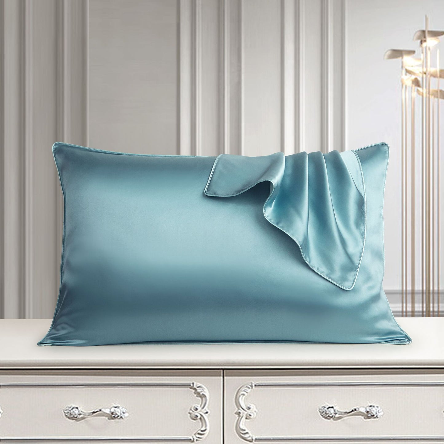 Silk Pillow Case