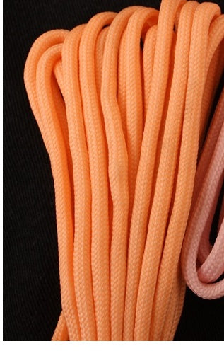 Luminous 9-core luminous rope Camping outdoor