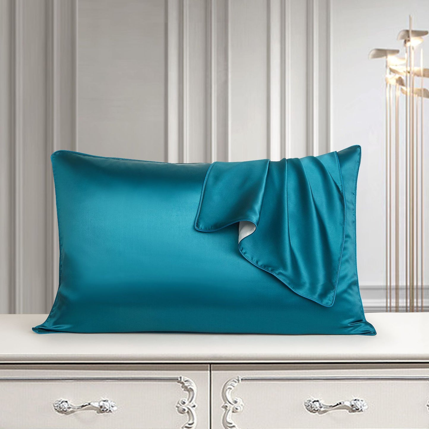 Silk Pillow Case