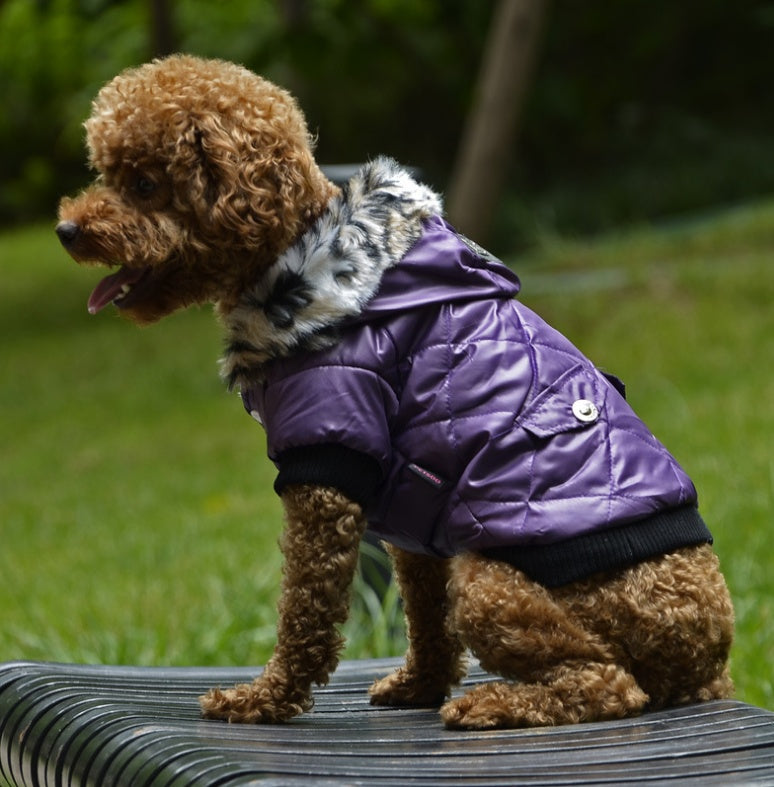 Cross-border pet supplies clothes .