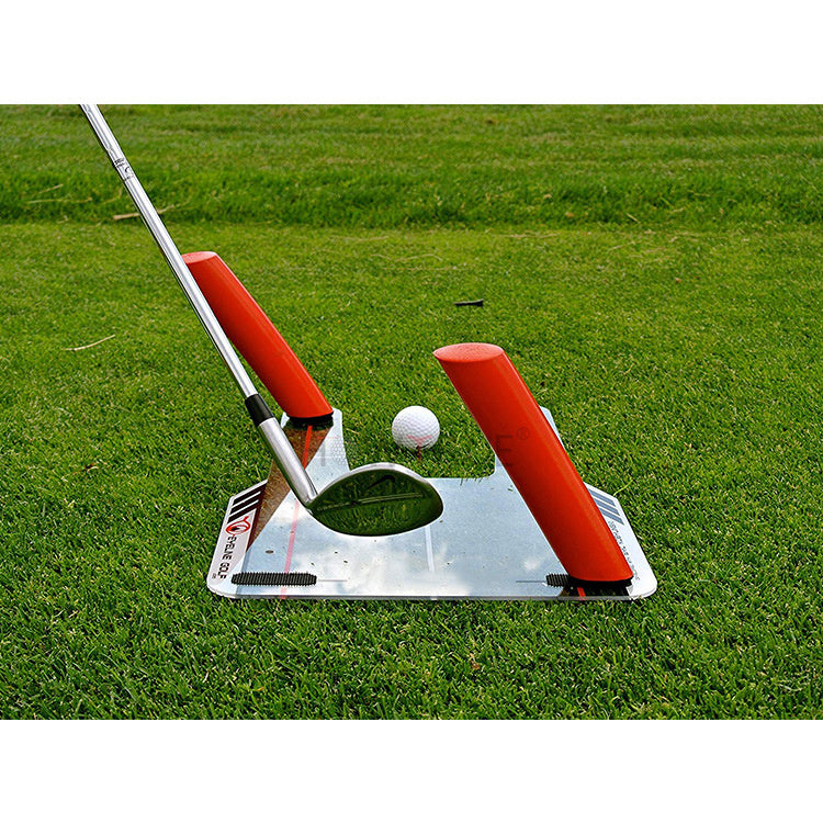 Putting Practice Device