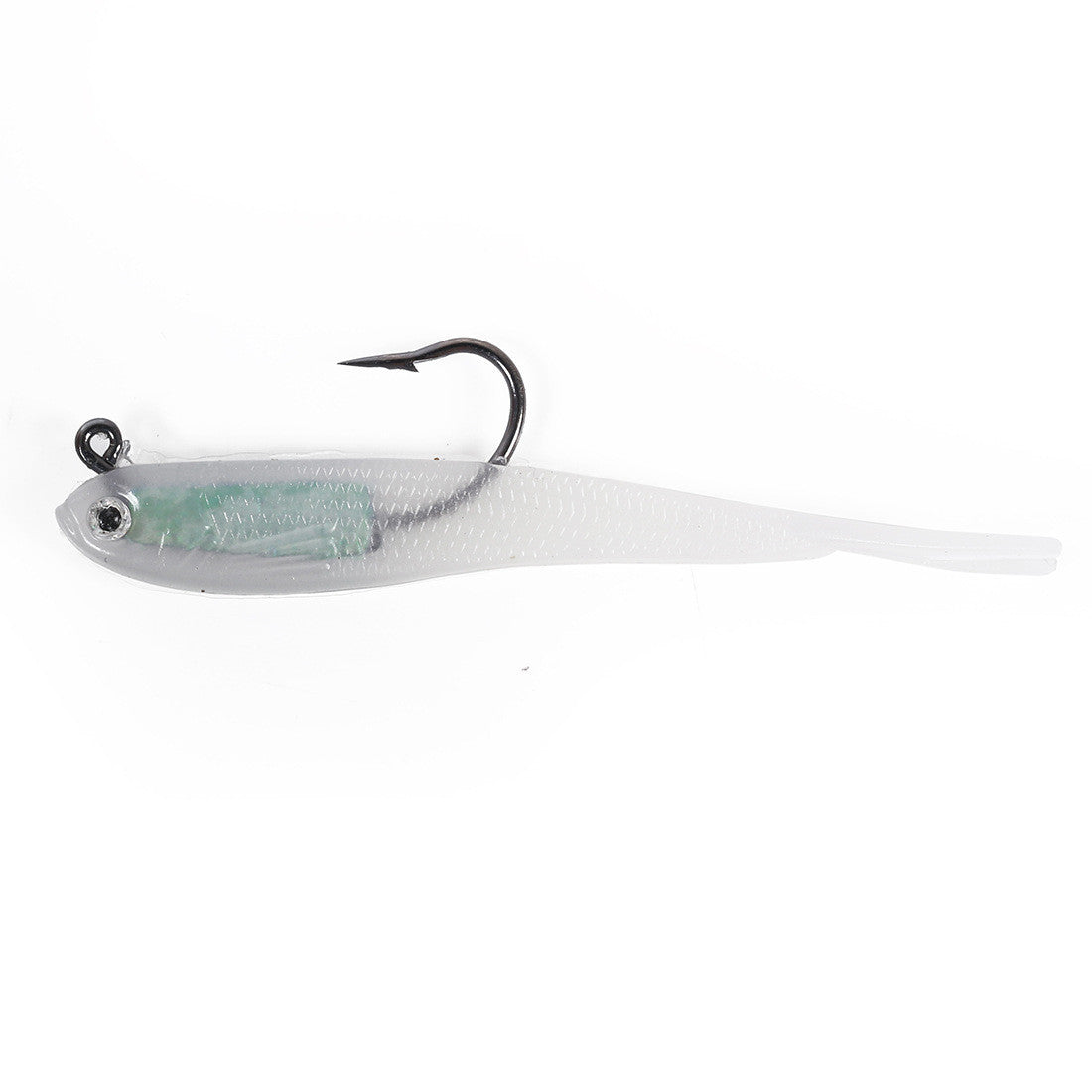 Luya Fake Bait Simulation Bionic Wild Fishing