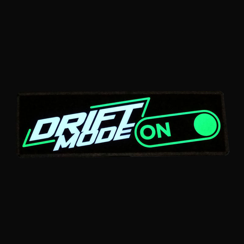 Electric Marker Lamp LED Sticker