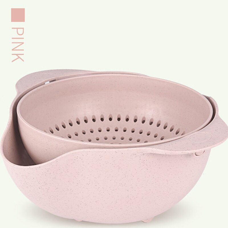 Organizer bowl