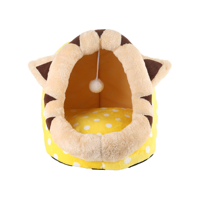 Cat Bed Indoor