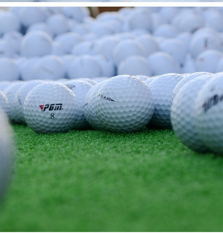 Three-tier Match Ball