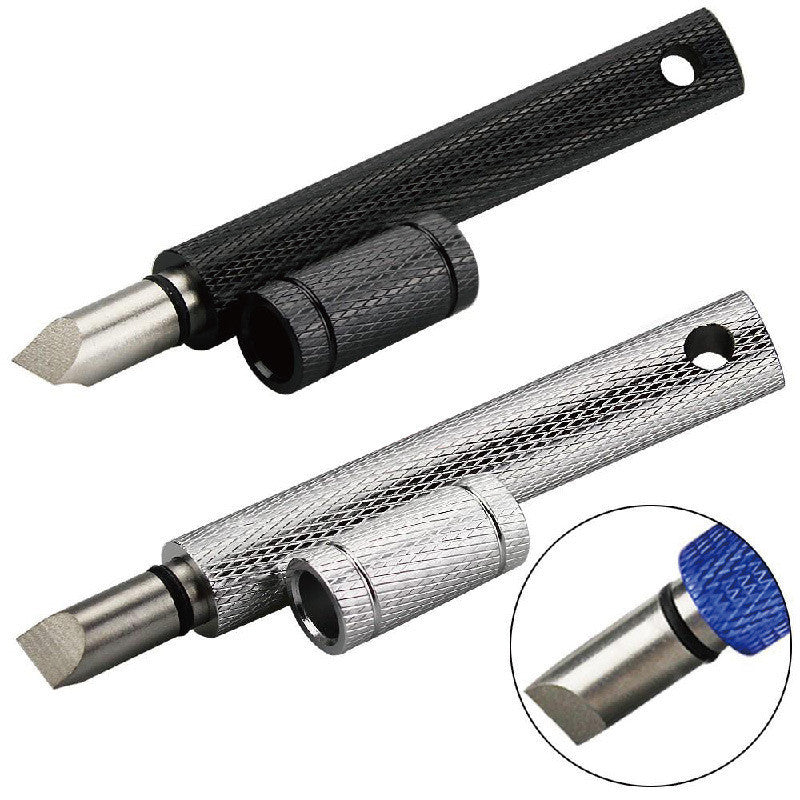Cleaning Knife Planing Tool