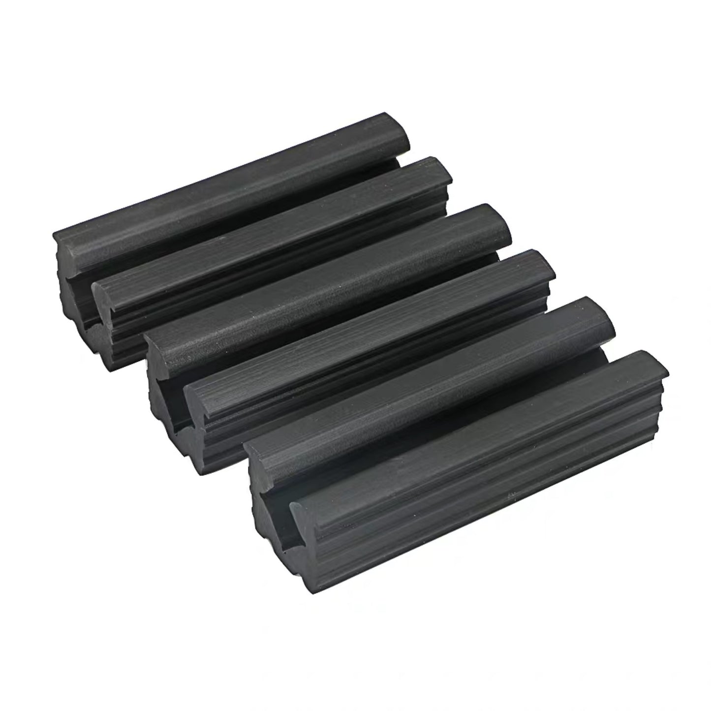 Golf Fixture Rubber Block Accessories Grip Replacement