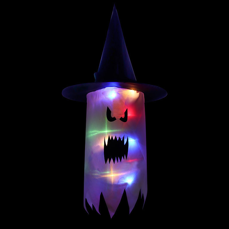 Lanterns Halloween String Lights