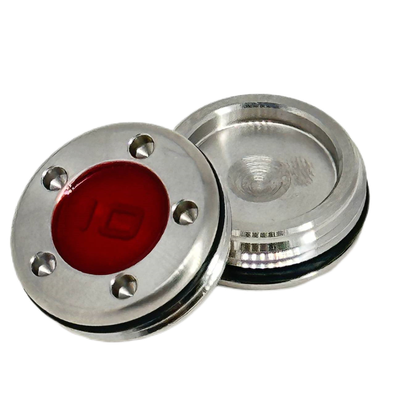 Push Rod Screw
