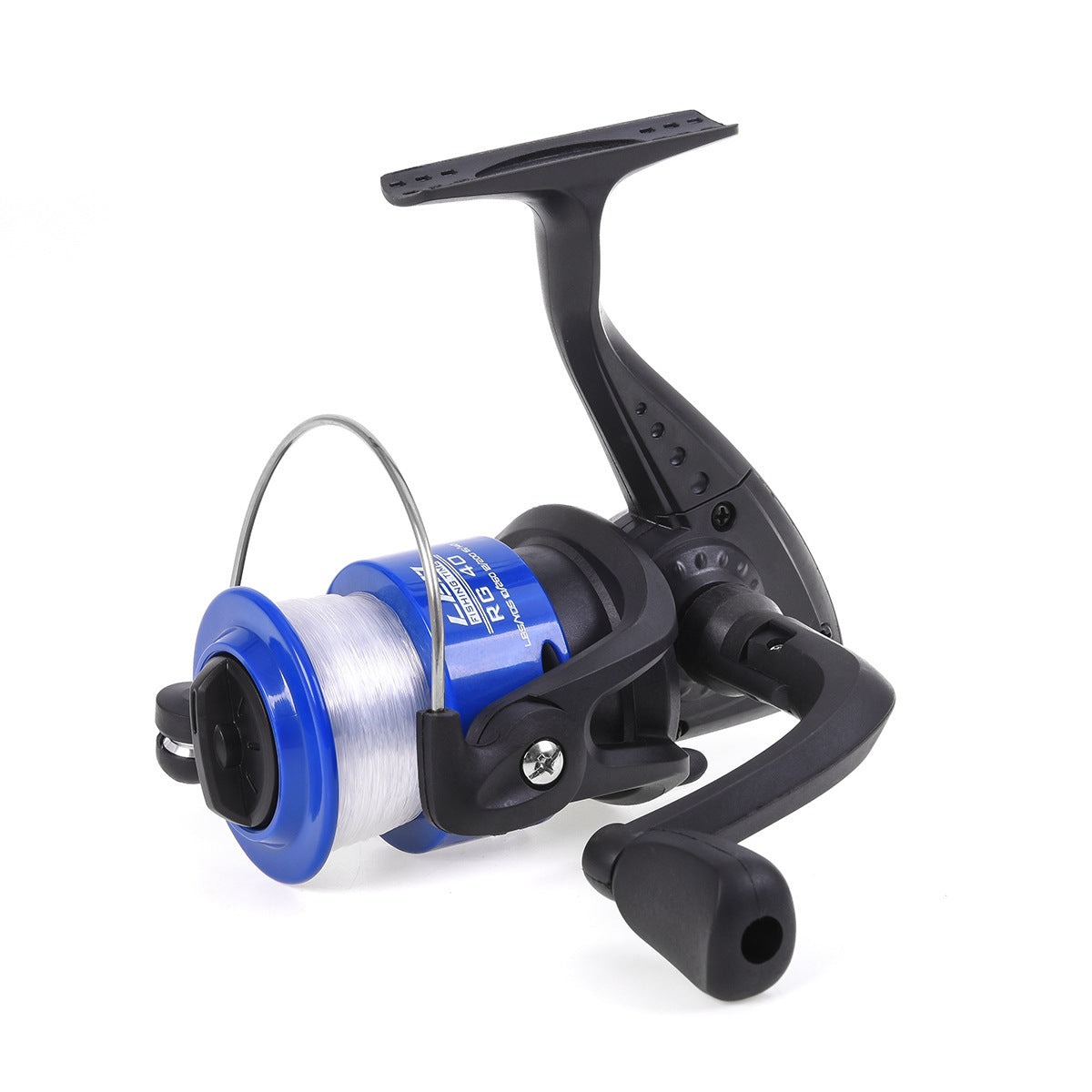 A Complete Set Of Multi-functional Light Fishing Rod Imported From Japan