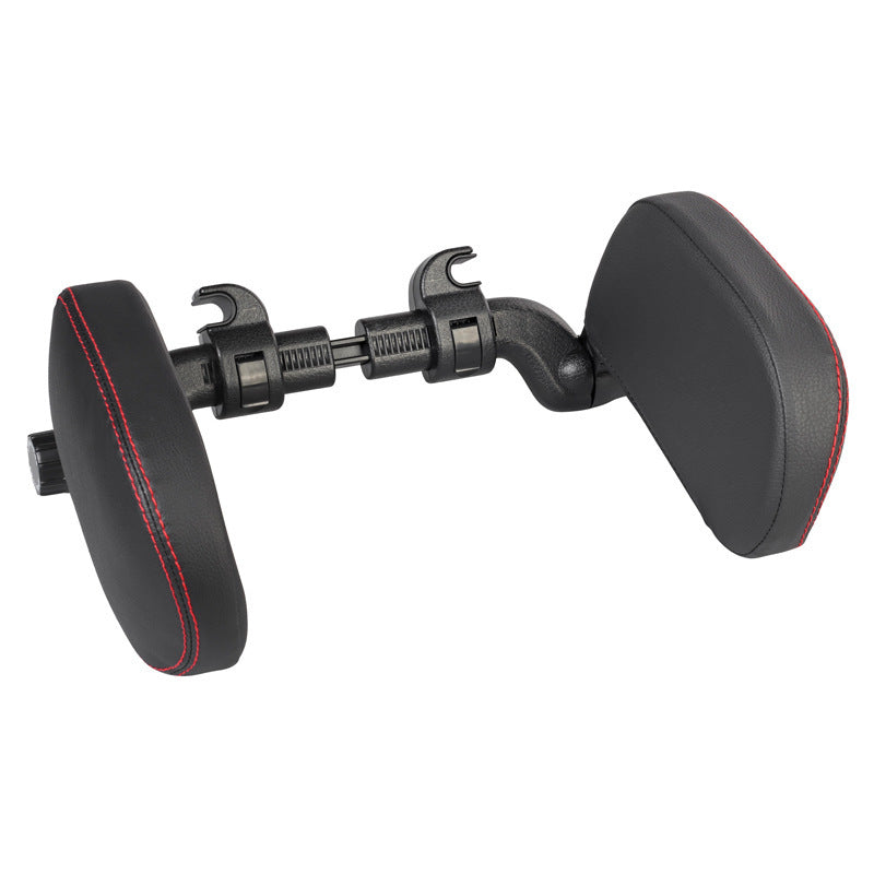 Car headrest pillow Sleep