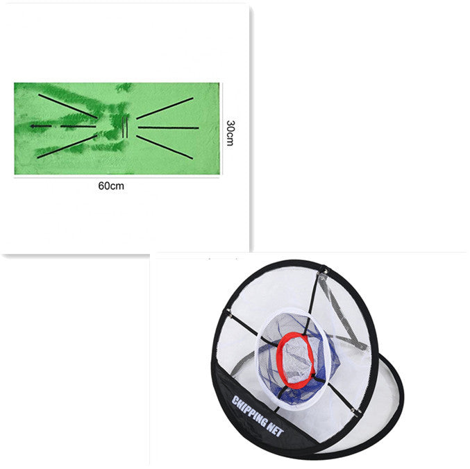Golf Practice Mat